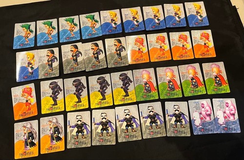 Jeu 159 cartes final - 159,