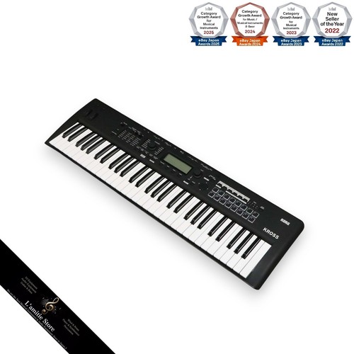 Korg kross 261mb - kross,