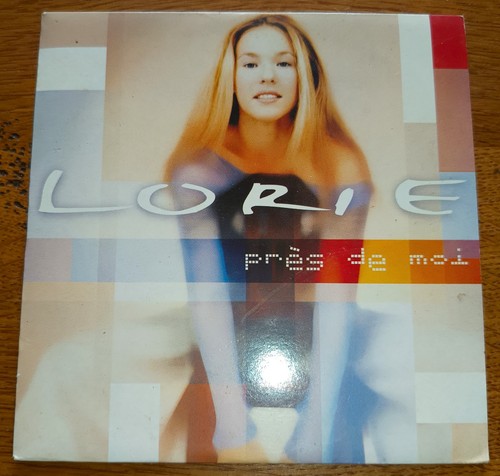Lorie près moi cd - prÈs,