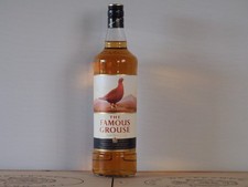Whisky THE FAMOUS GROUSE 1L