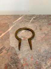 Bracelet Anneau Tribal Combat