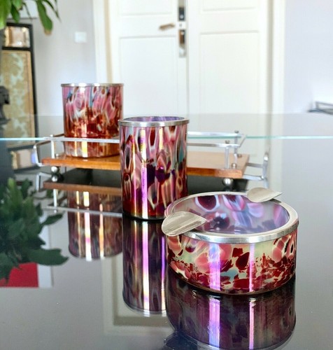 Accessoire fumeur art déco - fumeur,