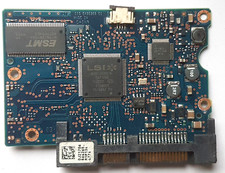 Carte PCB contrôleur disques