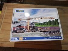 KIBRI HO. REF 39817 MAQUETTE