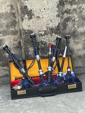 Taille réelle noir pride - taille,