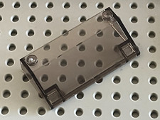 LEGO Smoke Windscreen ref 58181 / set 4939 8496 6753 5972 10218 10246