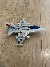 Robots us avion air force bandai 1985 - Transformers