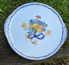 1  Plat Bernardaud Côme