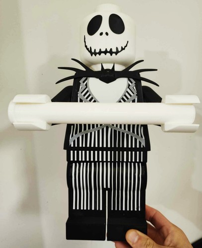 Personnage style lego - ", "