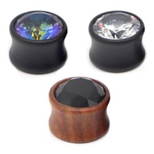 BlackAmazement Plug/Tunnel