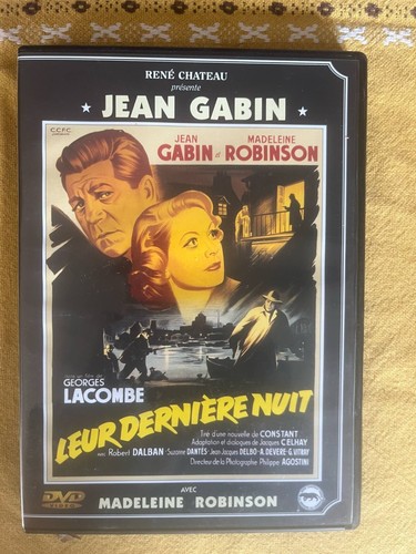 Dvd rené chateau - dvd,
