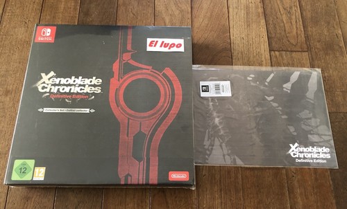 Xenoblade chronicles - xenoblade,