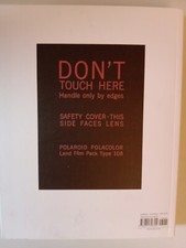 Sylvia Wolf Robert Mapplethorpe Polaroids