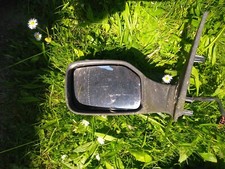 Rétro électrique chauffeur