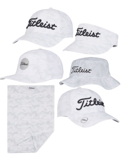 Toutes les casquettes golf - toutes,