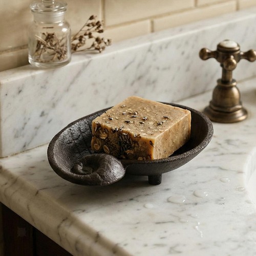 Porte savon baignoire - de,