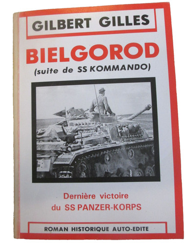 Livre 402 pages bielgorod - 402,
