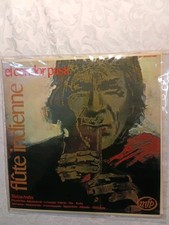 Trio Los Andes – Flûte indienne – El Condor Pasa – MFP 5.402 – LP...