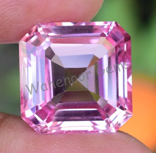 Saphir padparadscha naturel - saphir,