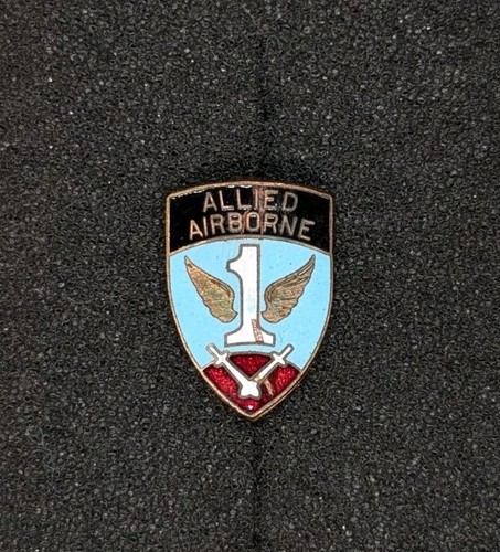 Usa insigne crest - crest, first
