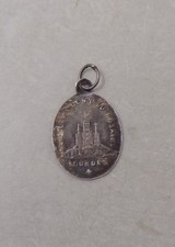 Superbe pendentif - Médaille