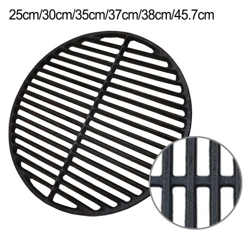 Grille cuisson ronde - grille, de