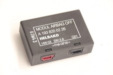 Chrysler Crossfire 3,2 Module