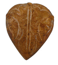 Ancienne planche à roulettes