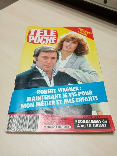 Magazine television tele - television, tv