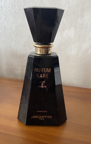 Tres joli flacon parfum 100 - joli,