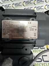 Sew Eurodrive Moto reducteur