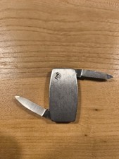 Porte billet zippo - porte,