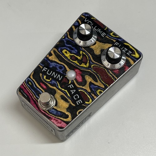 Shin music funn - funn, face