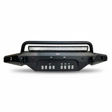 PARE-CHOCS AVANT –