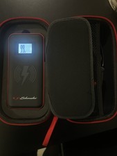 Booster Batterie Schumacher 
