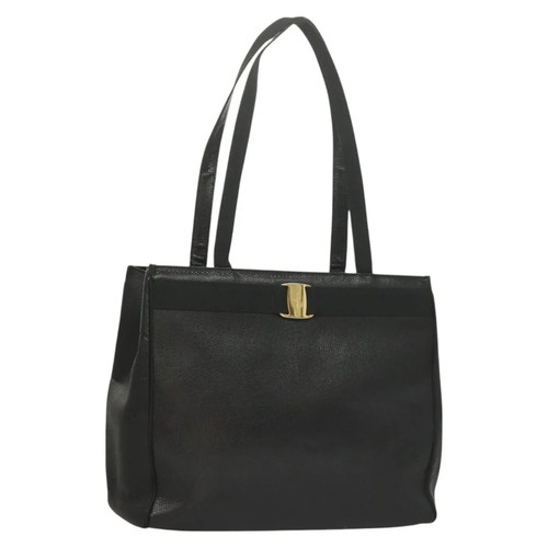 Sac main vintage salvatore - À,