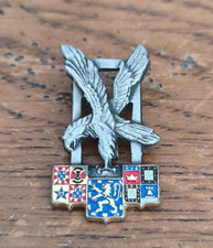 Insigne 61° Escadre Transport