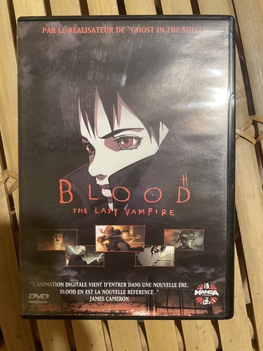Blood the last - the, —