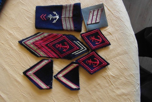 Armee francaise troupe - armee, de