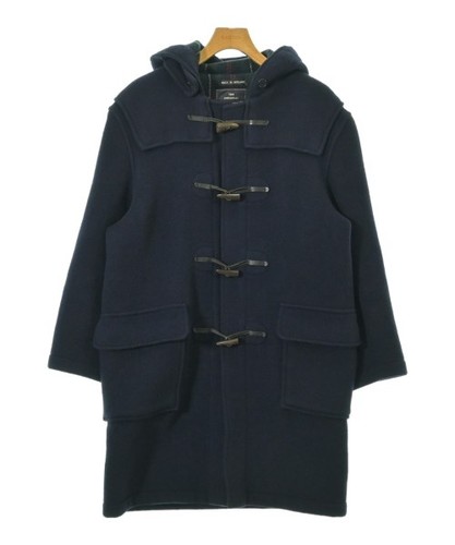 Glover all duffle coats - glover,