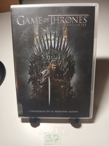 Game thrones l intégrale - game, l'intégrale