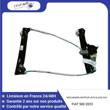 🇫🇷 MECANISME+MOTEUR