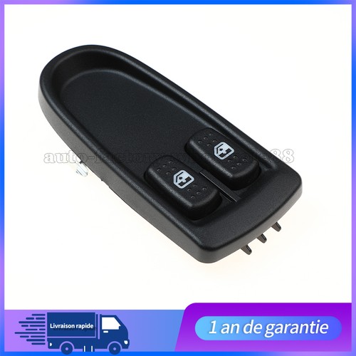 5801304490 commande bouton - 5801304490,