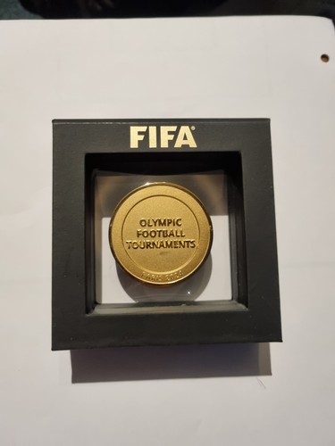 Genuine fifa participant - genuine,