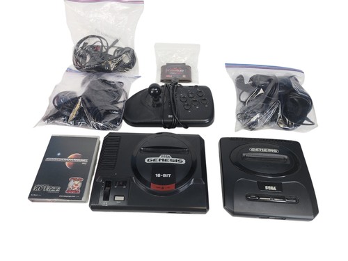 Sega genesis model - sega, 2