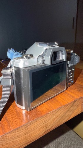 Olympus m10 mark iv - om-d,