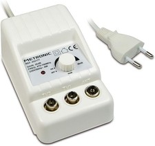 Metronic 432177 Amplificateur