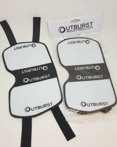 Outburst bmx race - outburst, frame