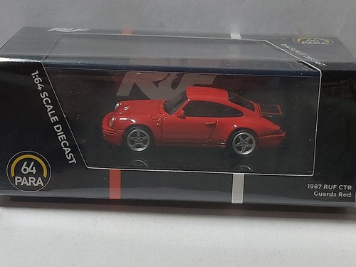 Para64 1987 - 1/64, 🇨🇵