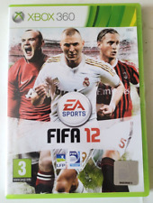 FIFA 12 - Xbox 360 - PAL